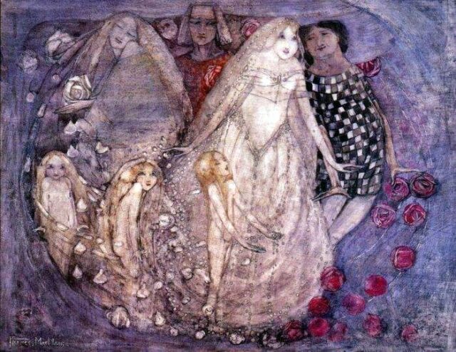 Biography: Frances MacDonald