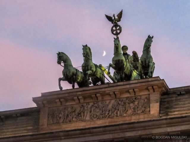 Berlin: The History of its Art