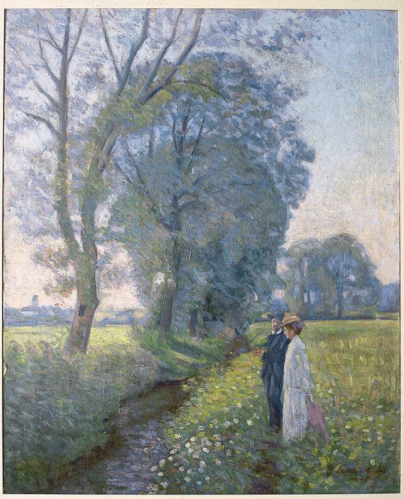 Biography Elin Danielson Gambogi