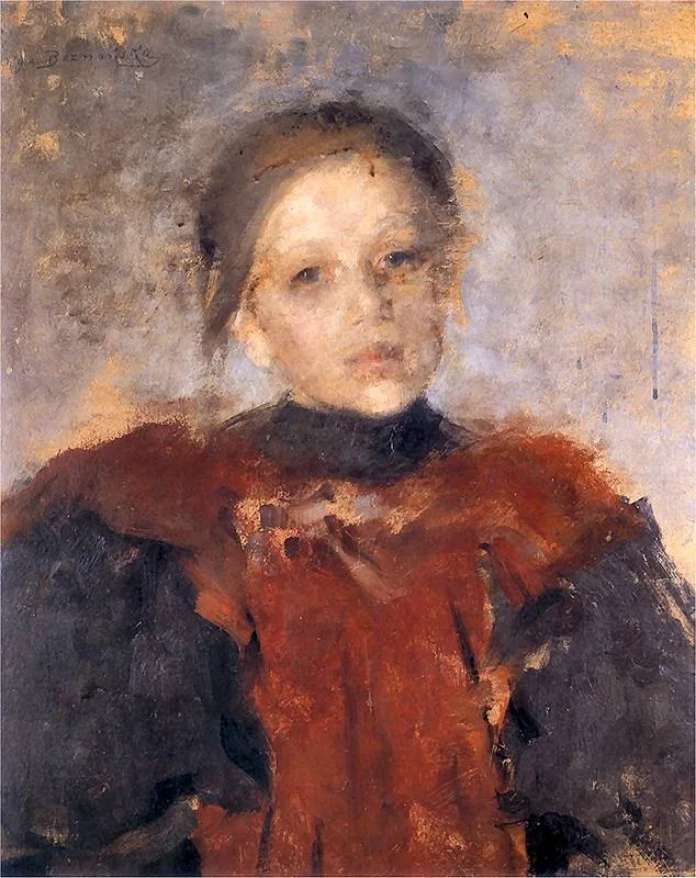 1896: The Year in Art