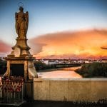 Puente Romano (Roman Bridge), Cordoba, Spain