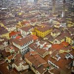 Rooftops of Florence