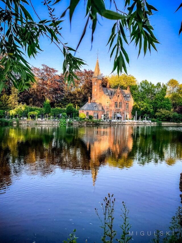 “Minnewater Park”