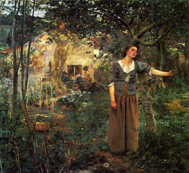Biography: Jules Bastien-Lepage