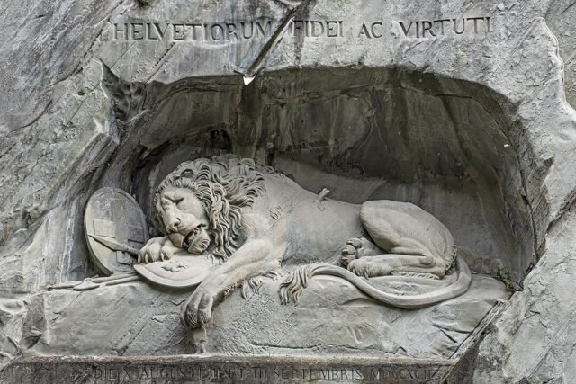 Biography: Bertel Thorvaldsen