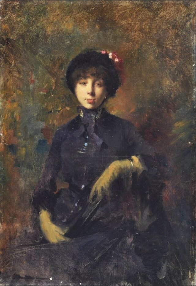 Biography: Giuseppe De Nittis
