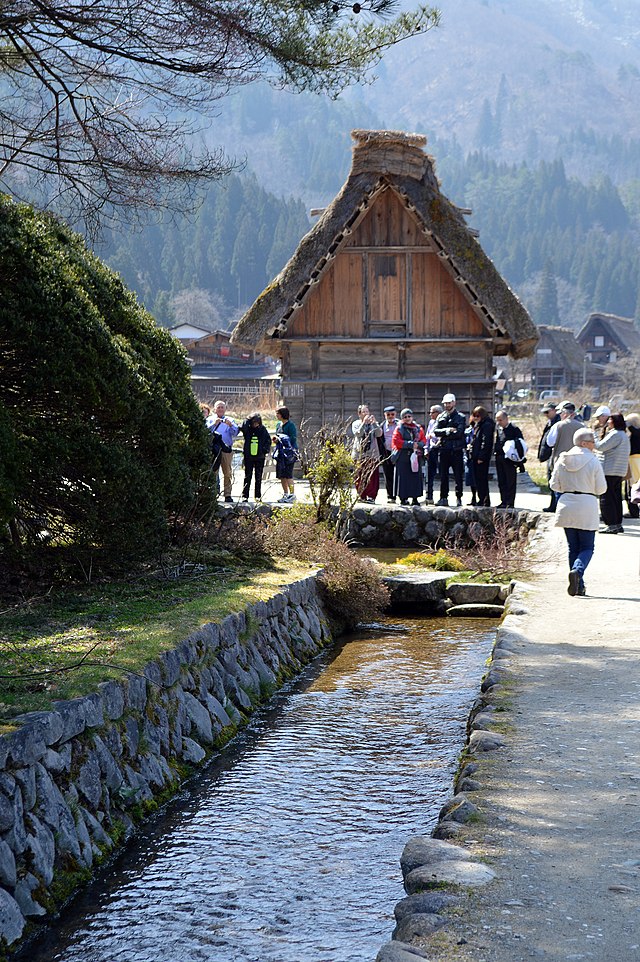 Gifu: Top 10 Destinations