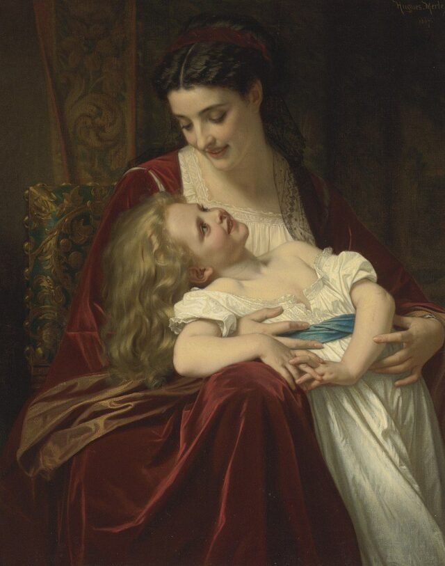 Biography: Hugues Merle