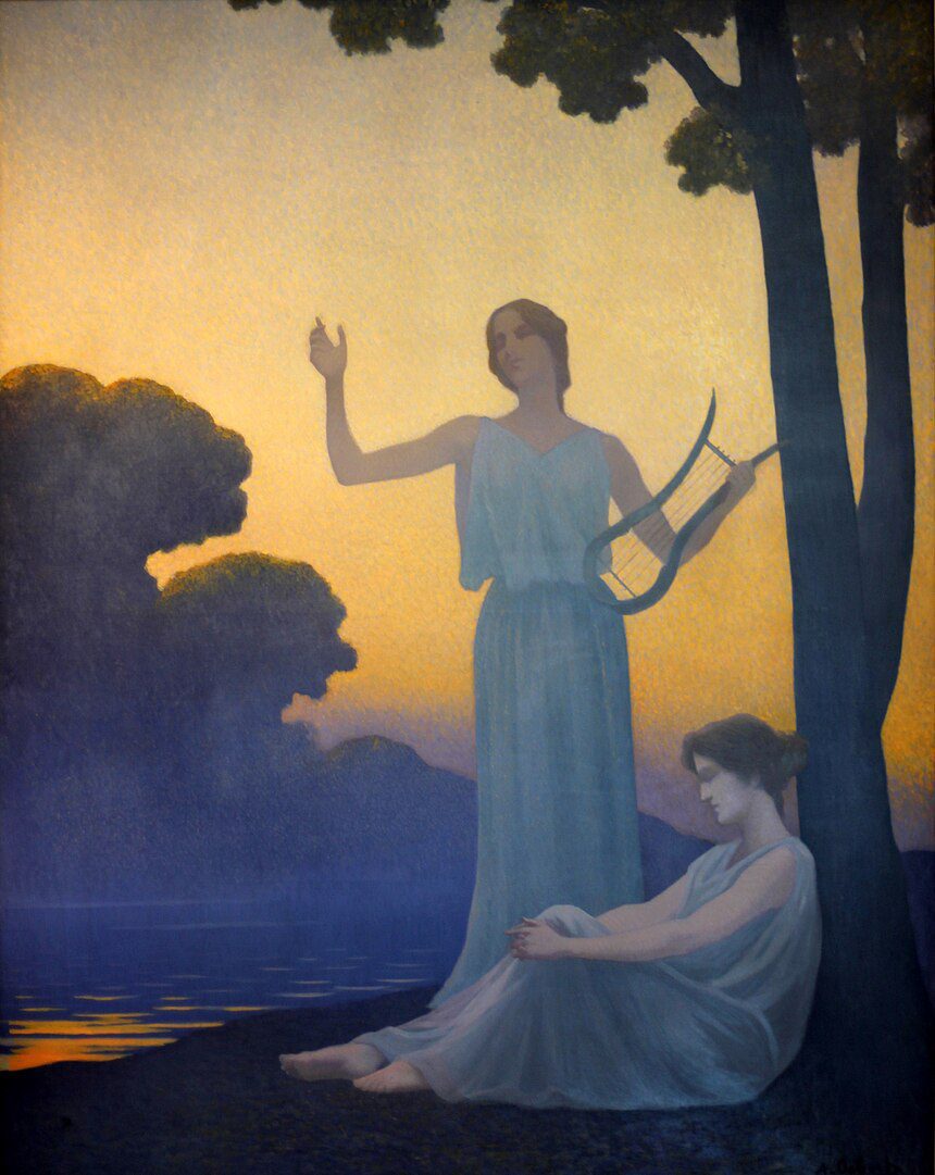 Biography: Alphonse Osbert