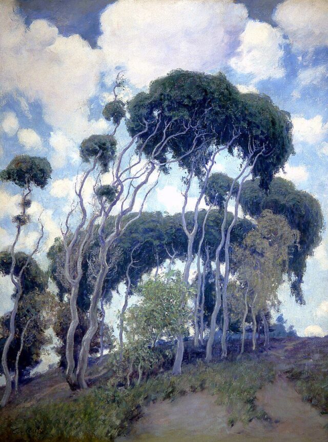 California Impressionism: The Sunlit Art That Defined the West