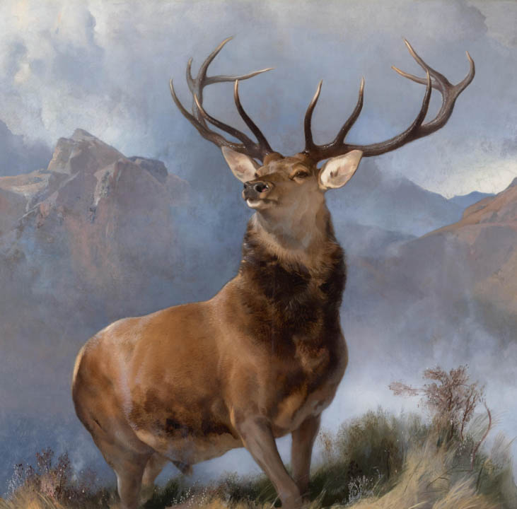 Exploring the Top 10 Art Museums in Scotland