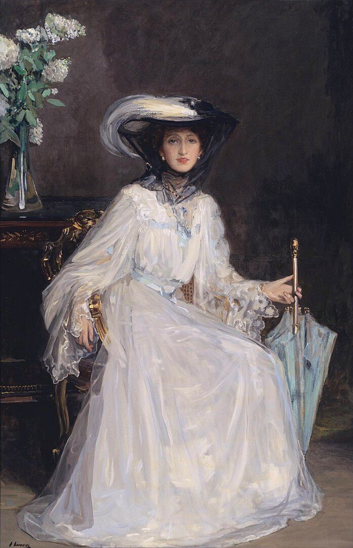 Biography: John Lavery