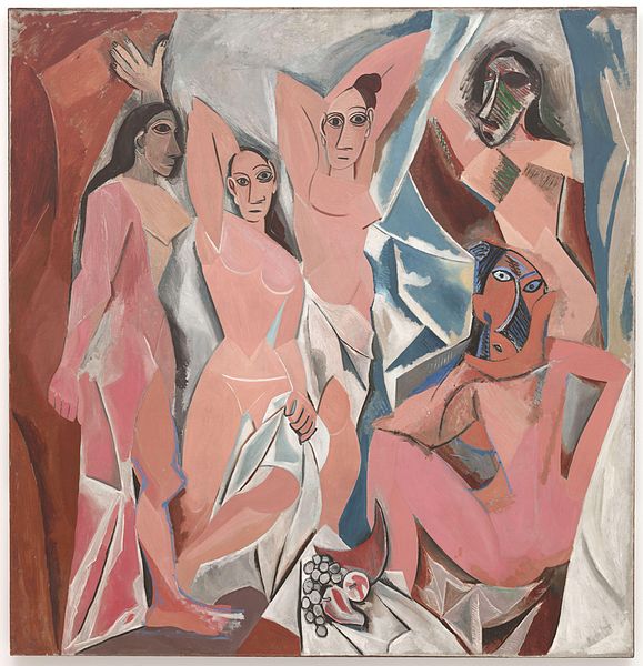 Biography: Pablo Picasso