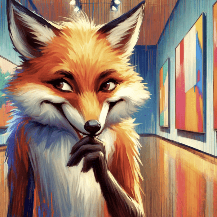 Modern Art: Masterpieces or Market Manipulations?