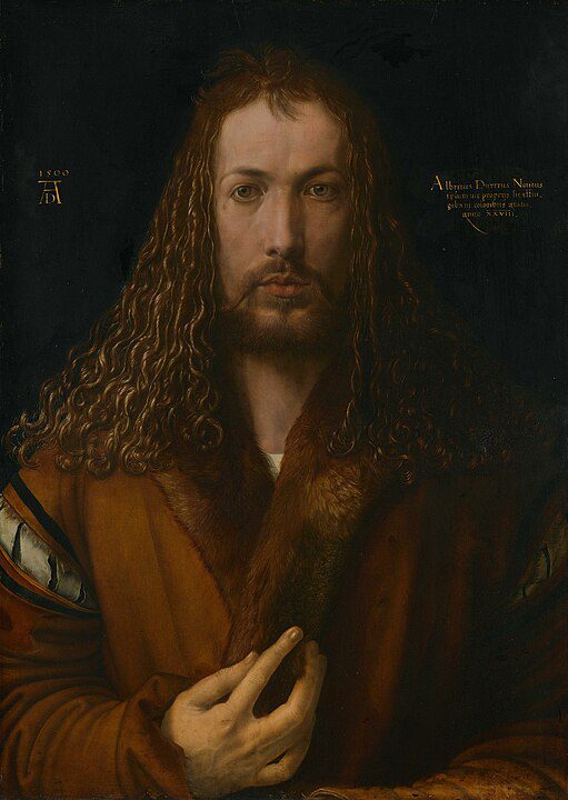 Biography: Albrecht Dürer