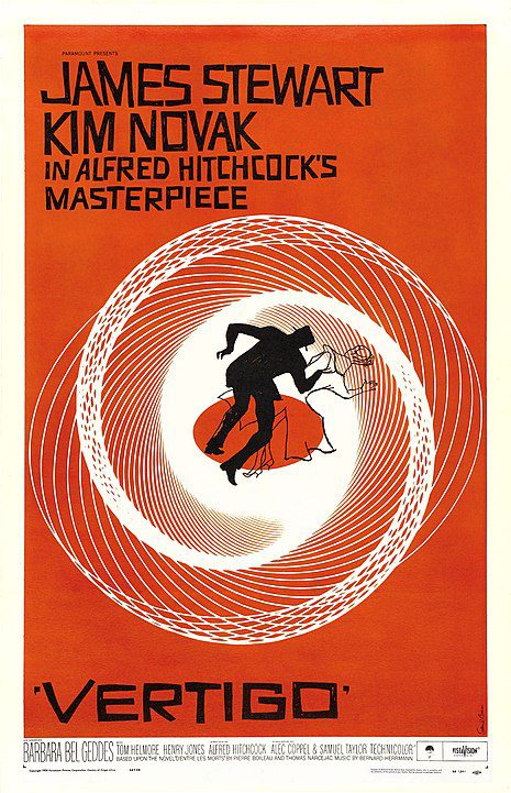 Biography: Saul Bass