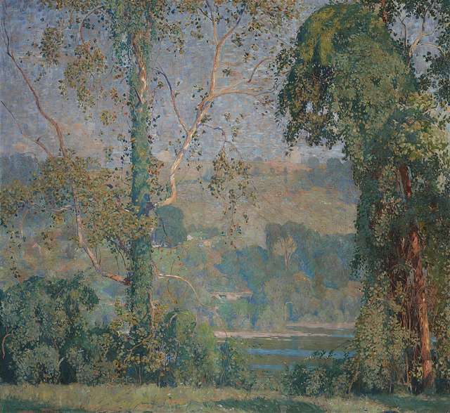 Biography: Daniel Garber