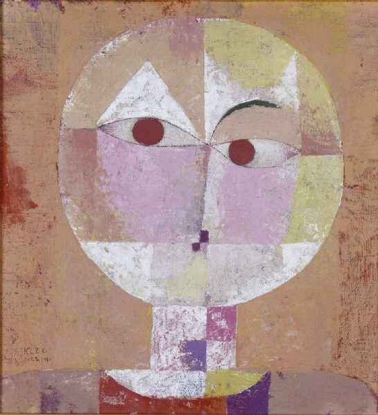 Biography: Paul Klee