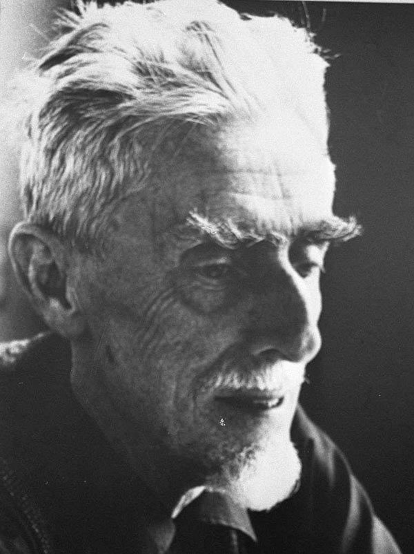 Biography: M.C. Escher