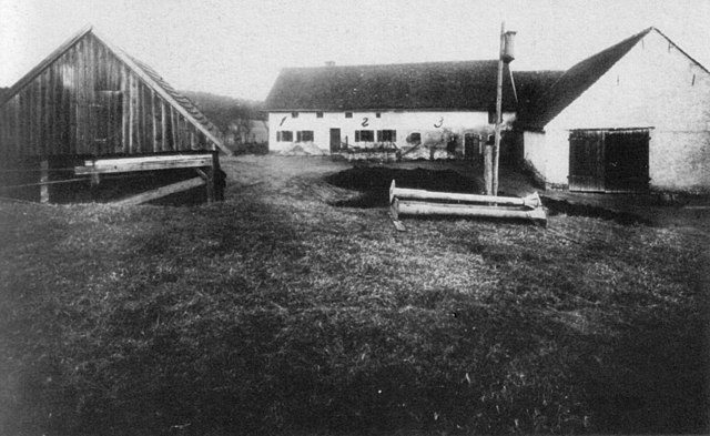 The Sinister Hinterkaifeck Murders: Influence on Art and Literature