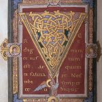 The Tyniec Sacramentary.