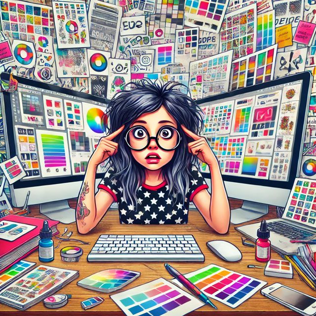 Most Graphic Designers Have No Idea How to Design—How to Spot Them