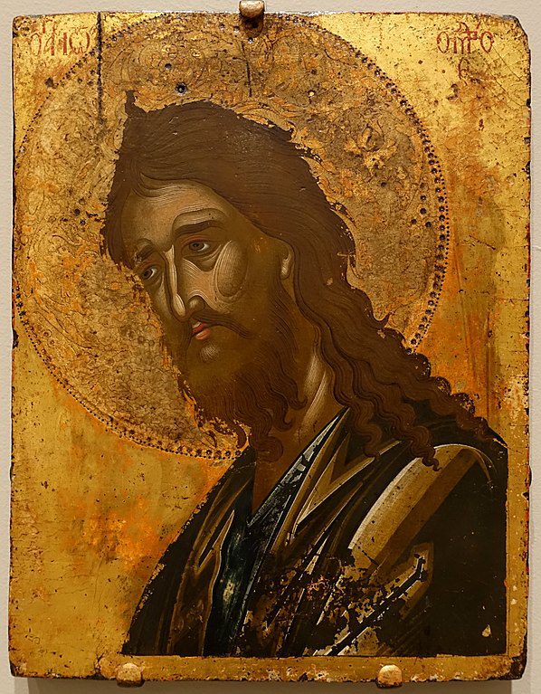 The Enduring Beauty of Gold Leaf in Byzantine and Gothic Art