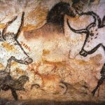 The Lascaux Cave Paintings are located in the Dordogne region of France.