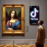 Is TikTok ruining the art world?