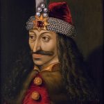 Vlad the Impaler.