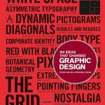 "100 Ideas That Changed Graphic Design," by Steven Heller and Véronique Vienne.