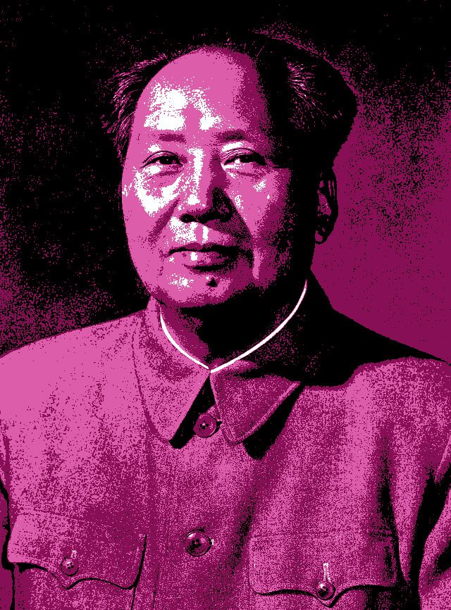 Mao as an Artistic Statement: Edgy or Tone-Deaf?