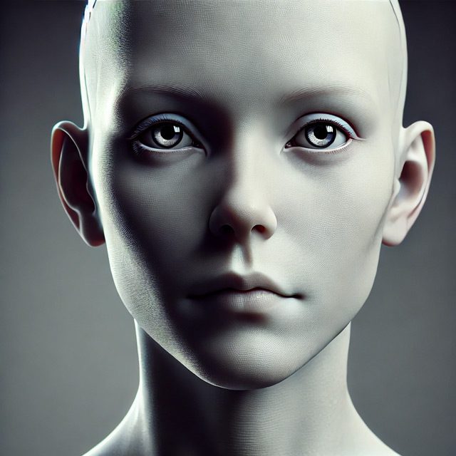 Exploring the Uncanny Valley in Art: Meaning, Impact, and Evolution