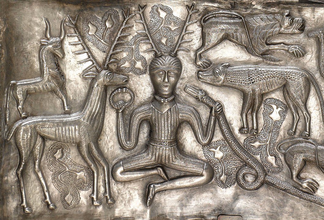 Denmark’s Art History: Viking Treasures to Modern Masters