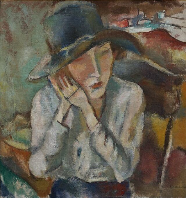 Biography: Jules Pascin