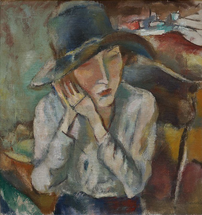 Biography: Jules Pascin