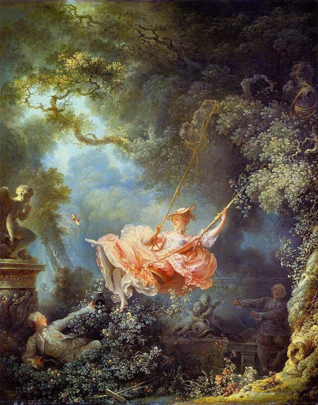 Rococo: The Playful Elegance That Shaped an Era