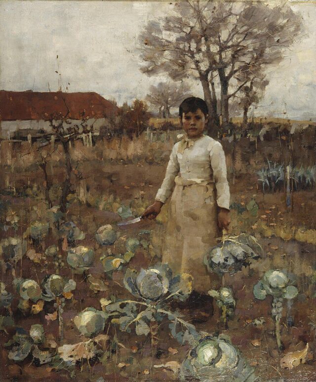 The Glasgow Boys: Scotland’s Pioneers of Modern Art