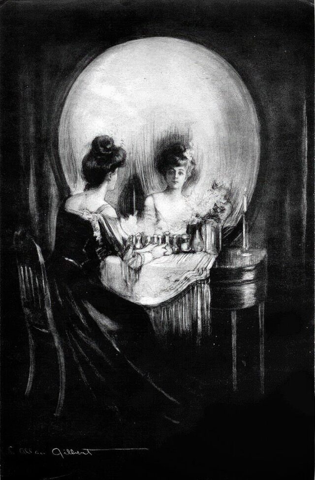 Pareidolia and Art: How Our Minds See What’s Not There