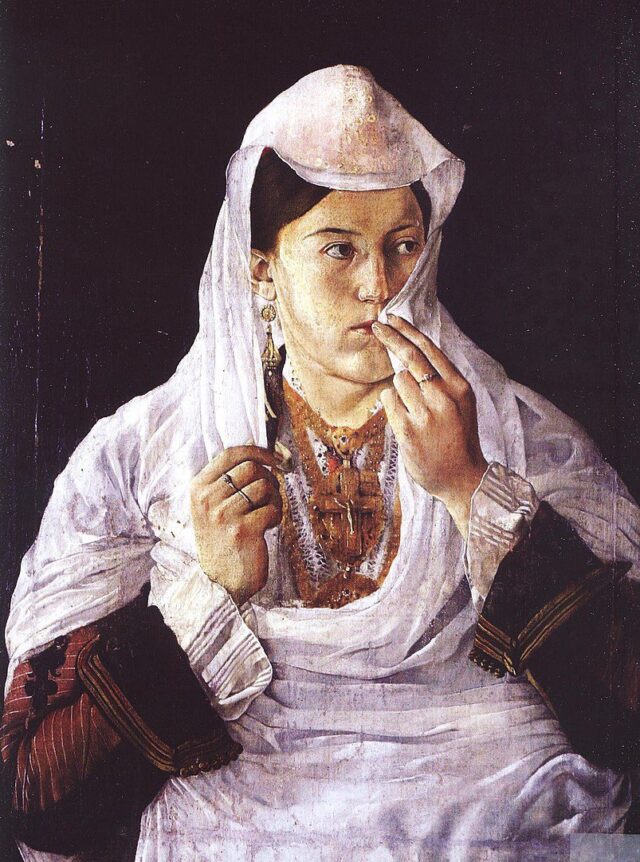 List of Albanian Artists