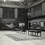 Royal Academy of Fine Arts, Antwerp.