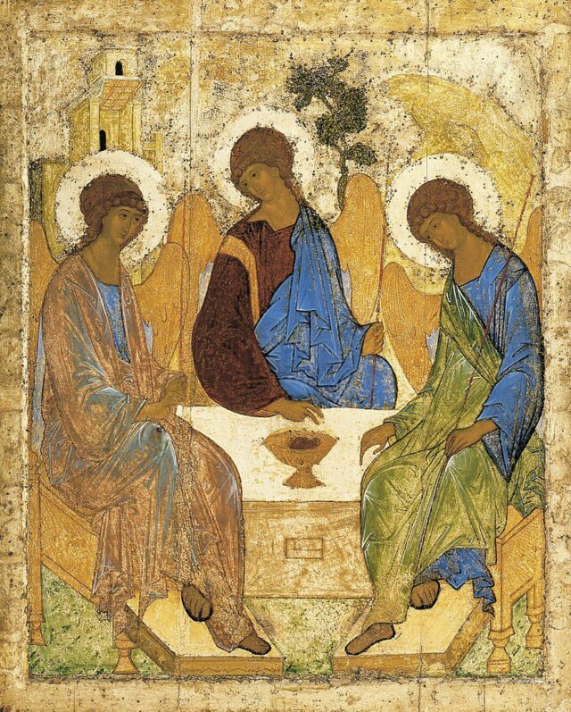 The History of Russian Art