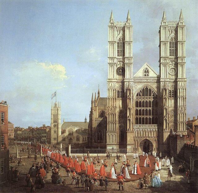 Westminster Abbey: History, Architecture & Royal Legacy