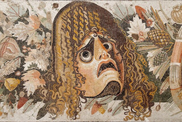 How Trade Routes Influenced Art in the Ancient World