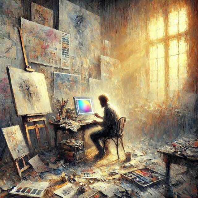 Why Designers Should Embrace Mistakes for Growth and Innovation