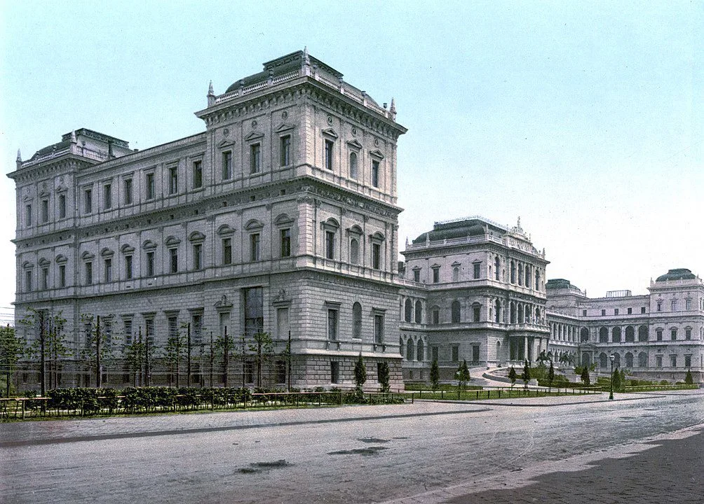 Academy of Fine Arts Munich: Germany’s Artistic Beacon