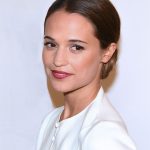 By Frankie Fouganthin - Alicia Vikander 2013-01-21.jpg, CC BY-SA 3.0, https://commons.wikimedia.org/w/index.php?curid=47380662