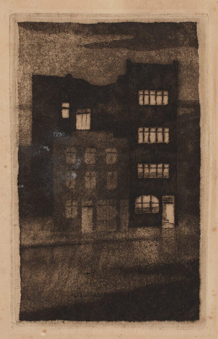 Elam School of Fine Arts: A Legacy of Creativity