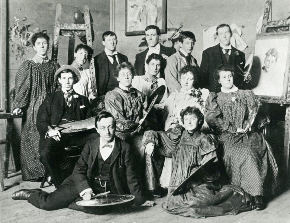 Victorian College of the Arts: Melbourne’s Creative Legacy