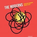 The Moderns, by Steven Heller and Greg D'Onofrio.